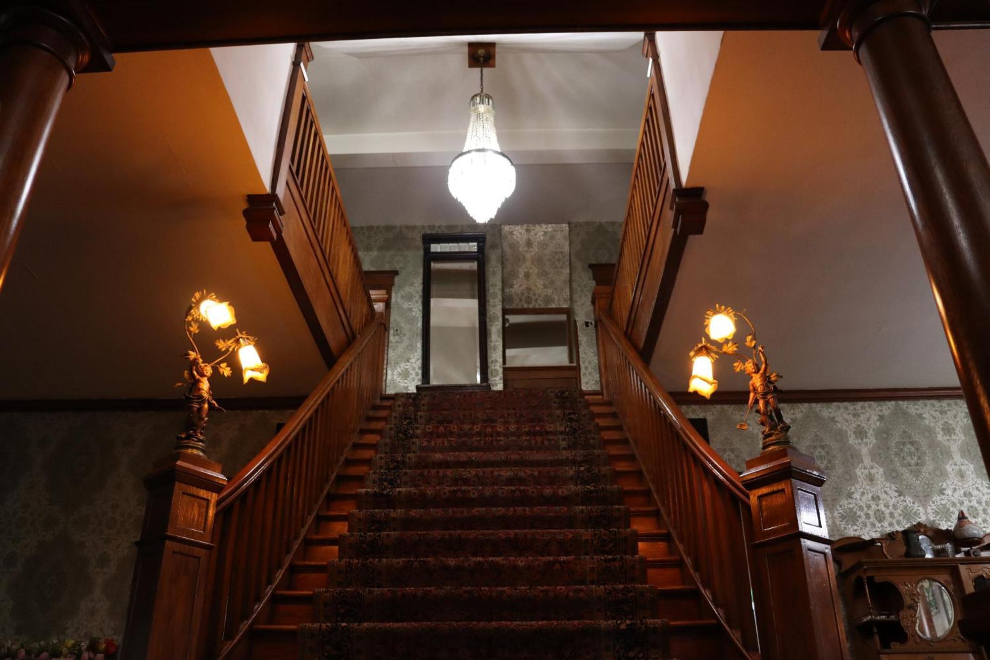 Vaast Bed & Breakfast Adamstown Exteriör bild