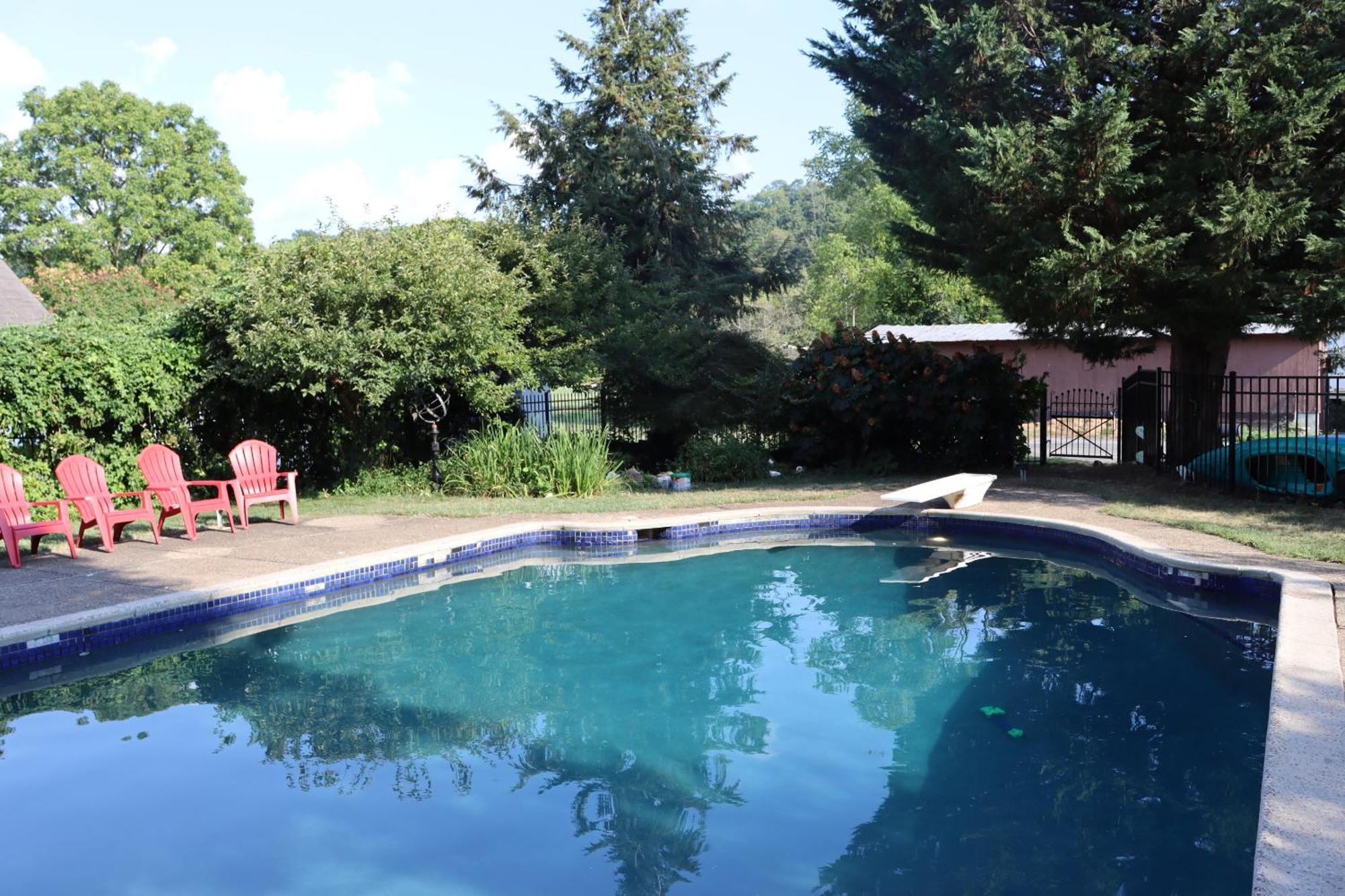 Vaast Bed & Breakfast Adamstown Exteriör bild