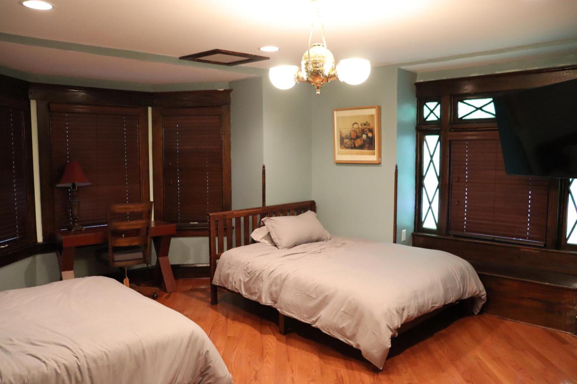 Vaast Bed & Breakfast Adamstown Rum bild