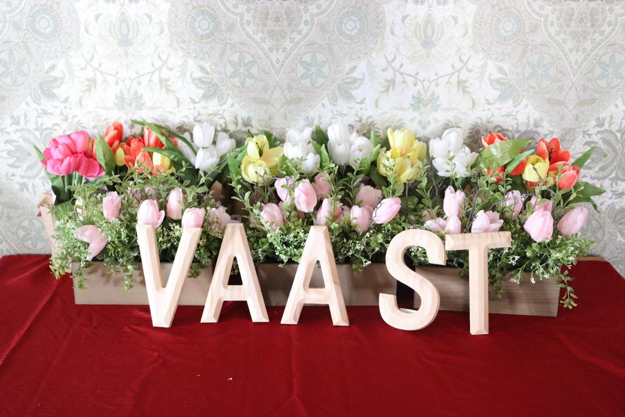 Vaast Bed & Breakfast Adamstown Exteriör bild