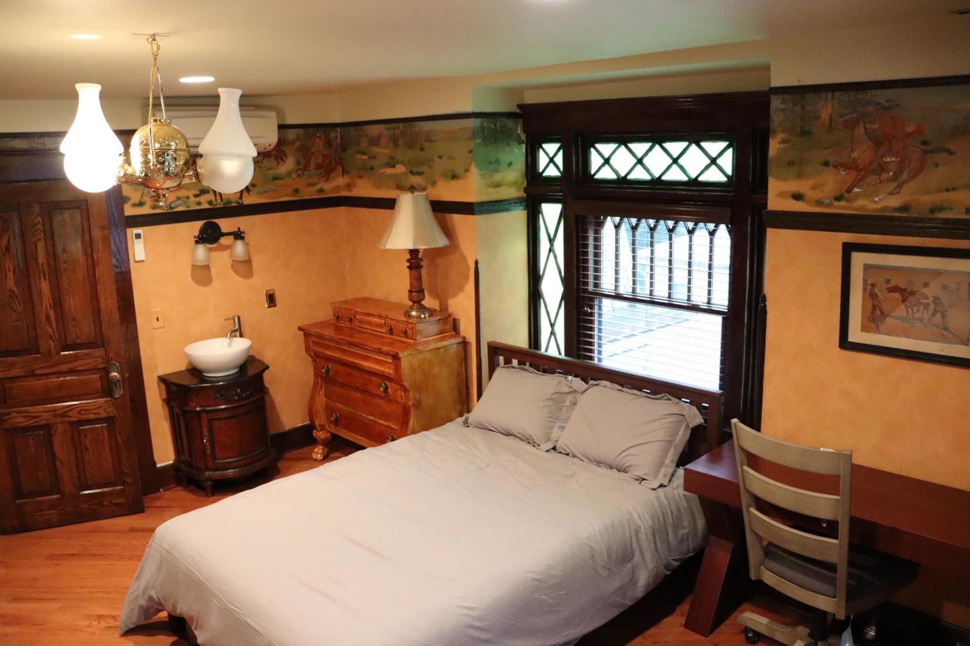 Vaast Bed & Breakfast Adamstown Rum bild
