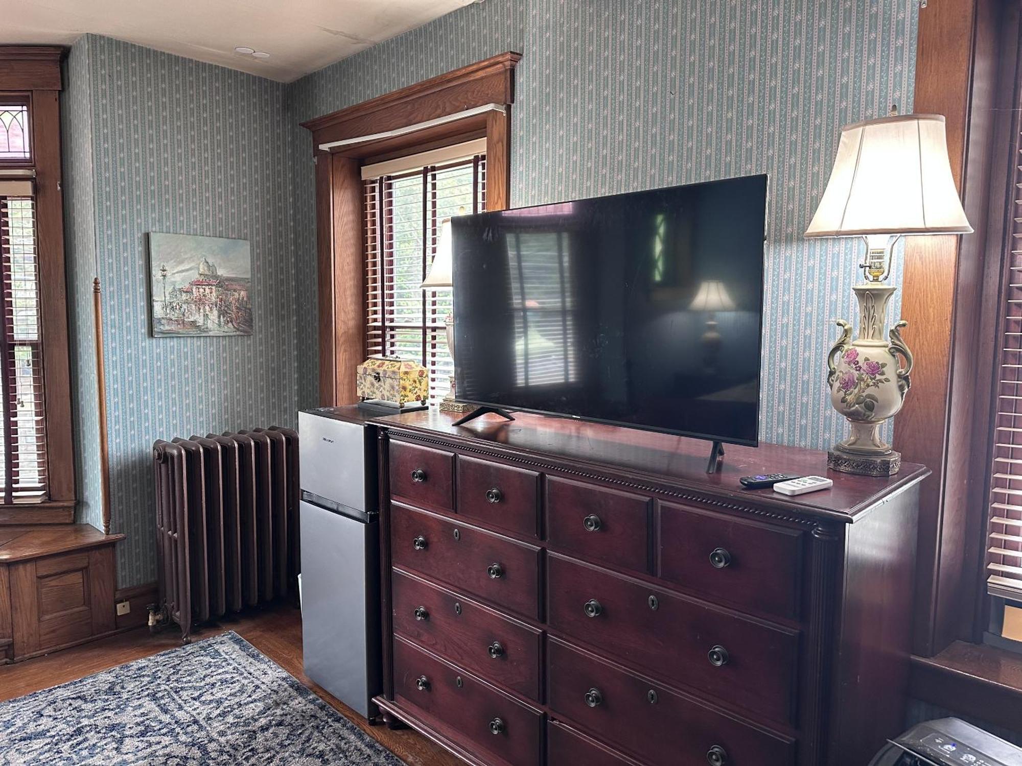 Vaast Bed & Breakfast Adamstown Rum bild