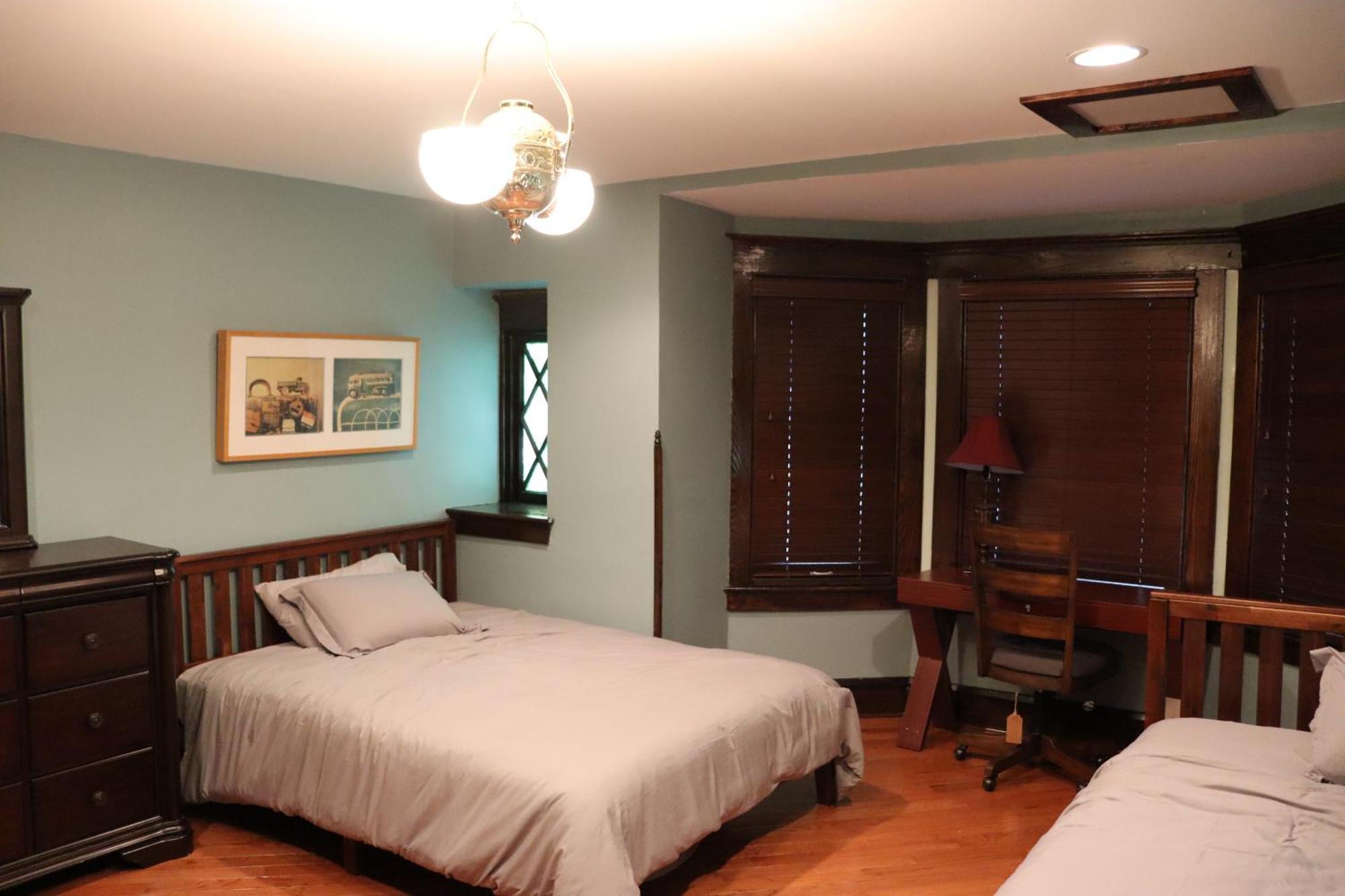 Vaast Bed & Breakfast Adamstown Rum bild