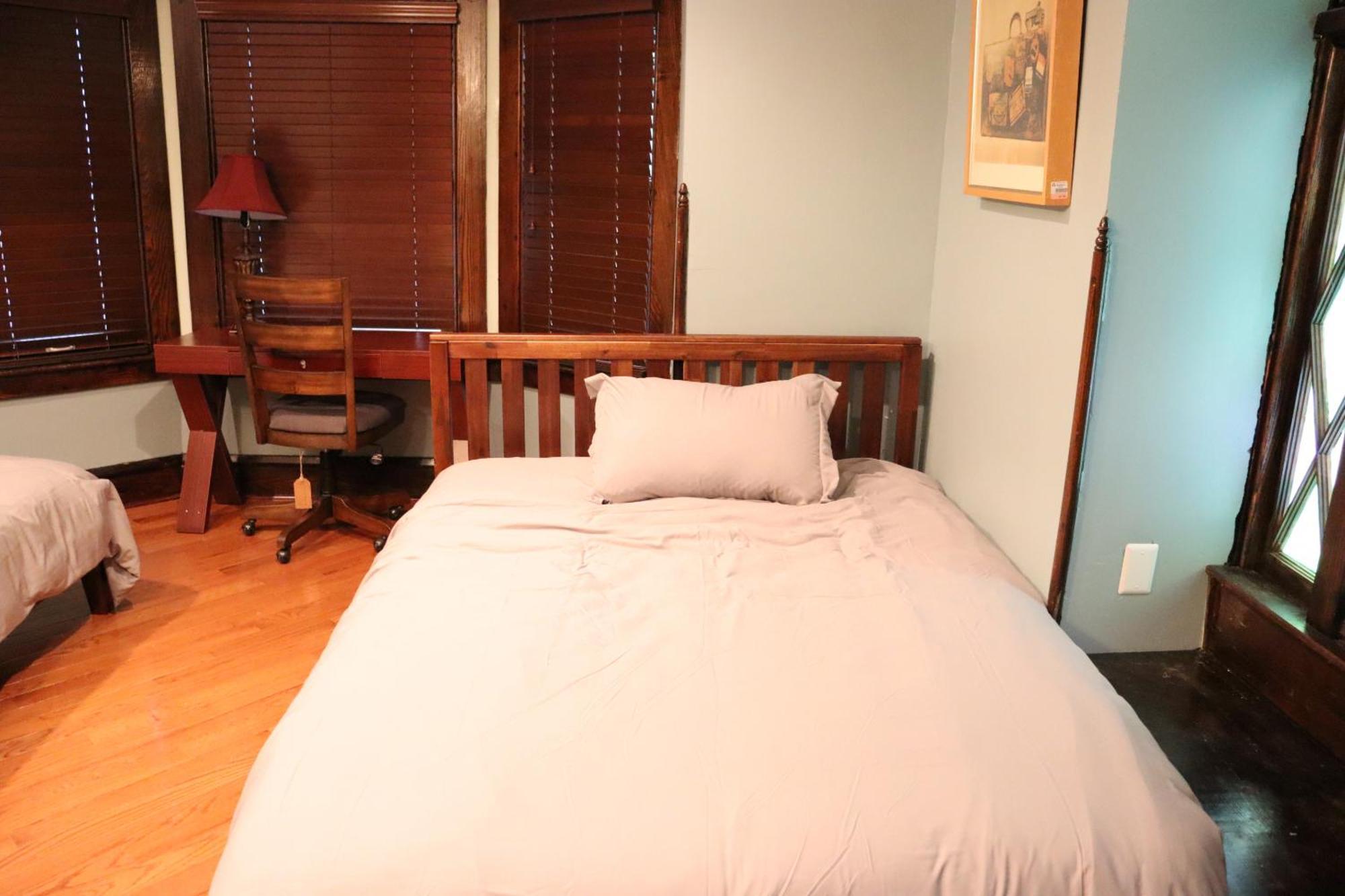 Vaast Bed & Breakfast Adamstown Rum bild