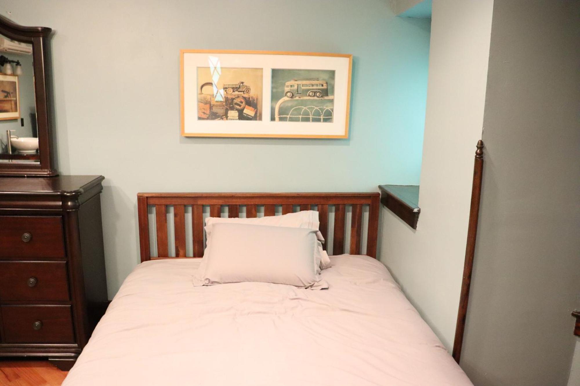 Vaast Bed & Breakfast Adamstown Rum bild