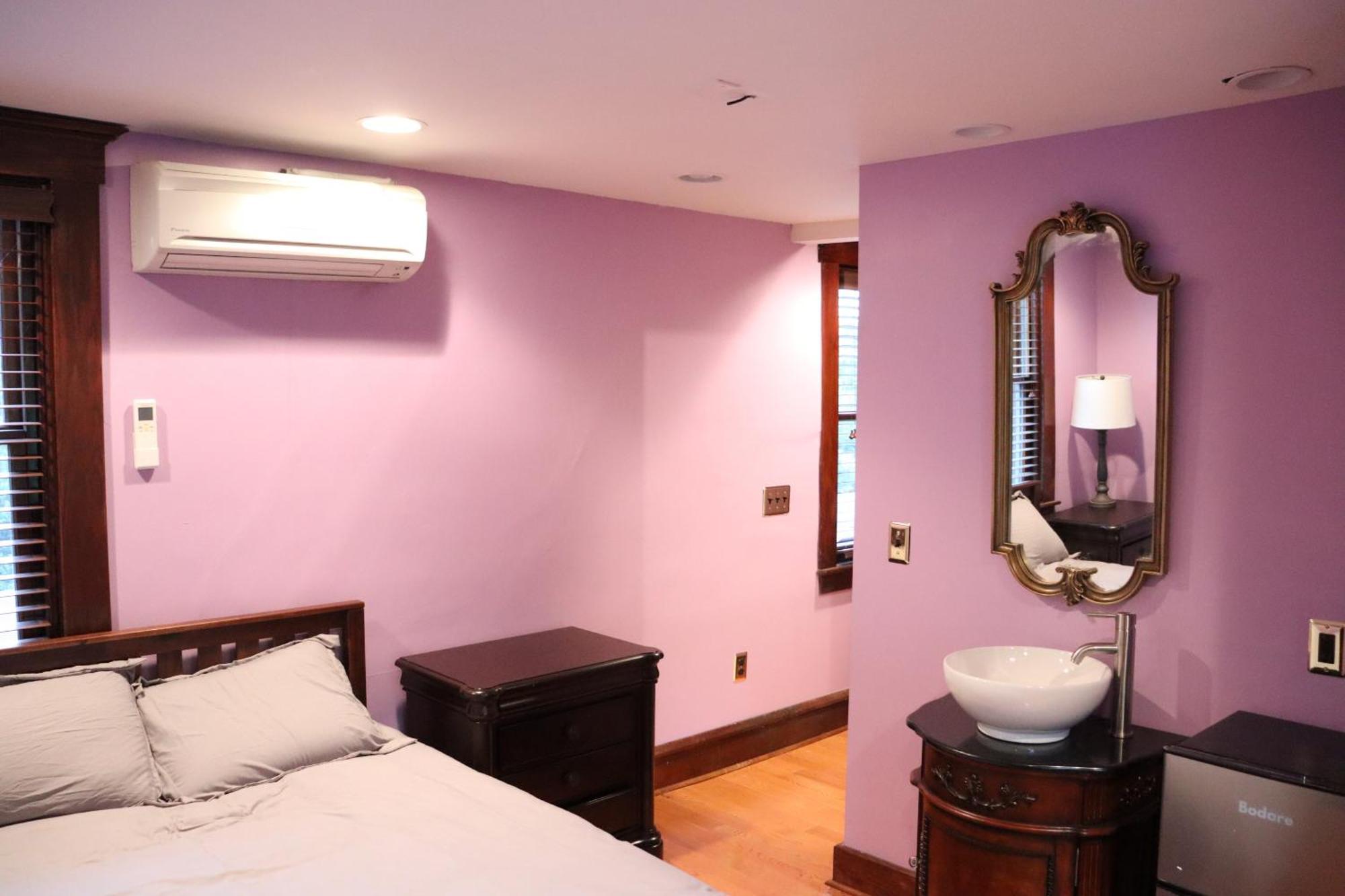 Vaast Bed & Breakfast Adamstown Rum bild