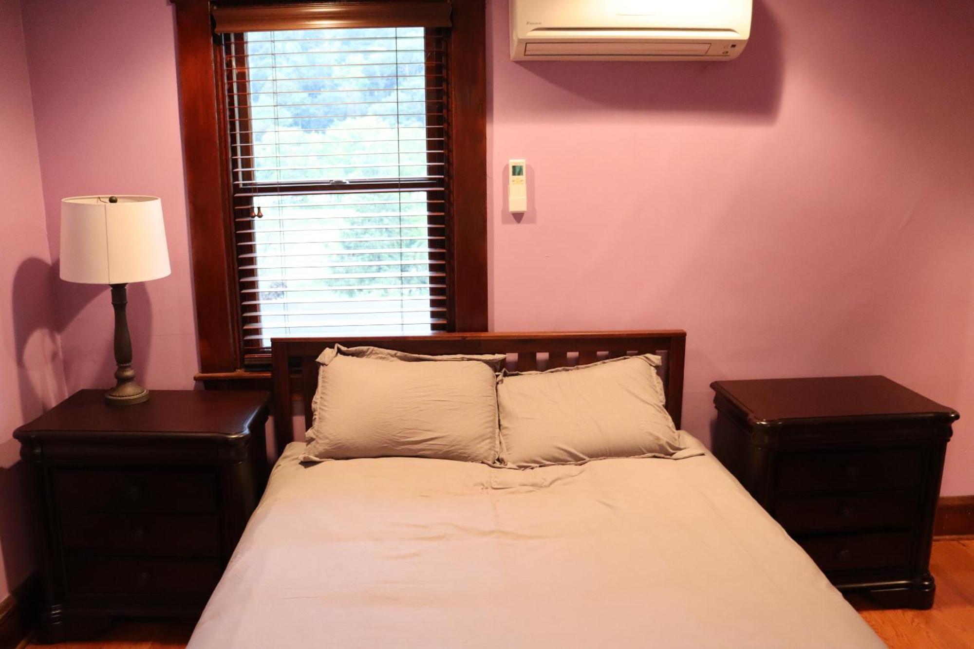 Vaast Bed & Breakfast Adamstown Rum bild