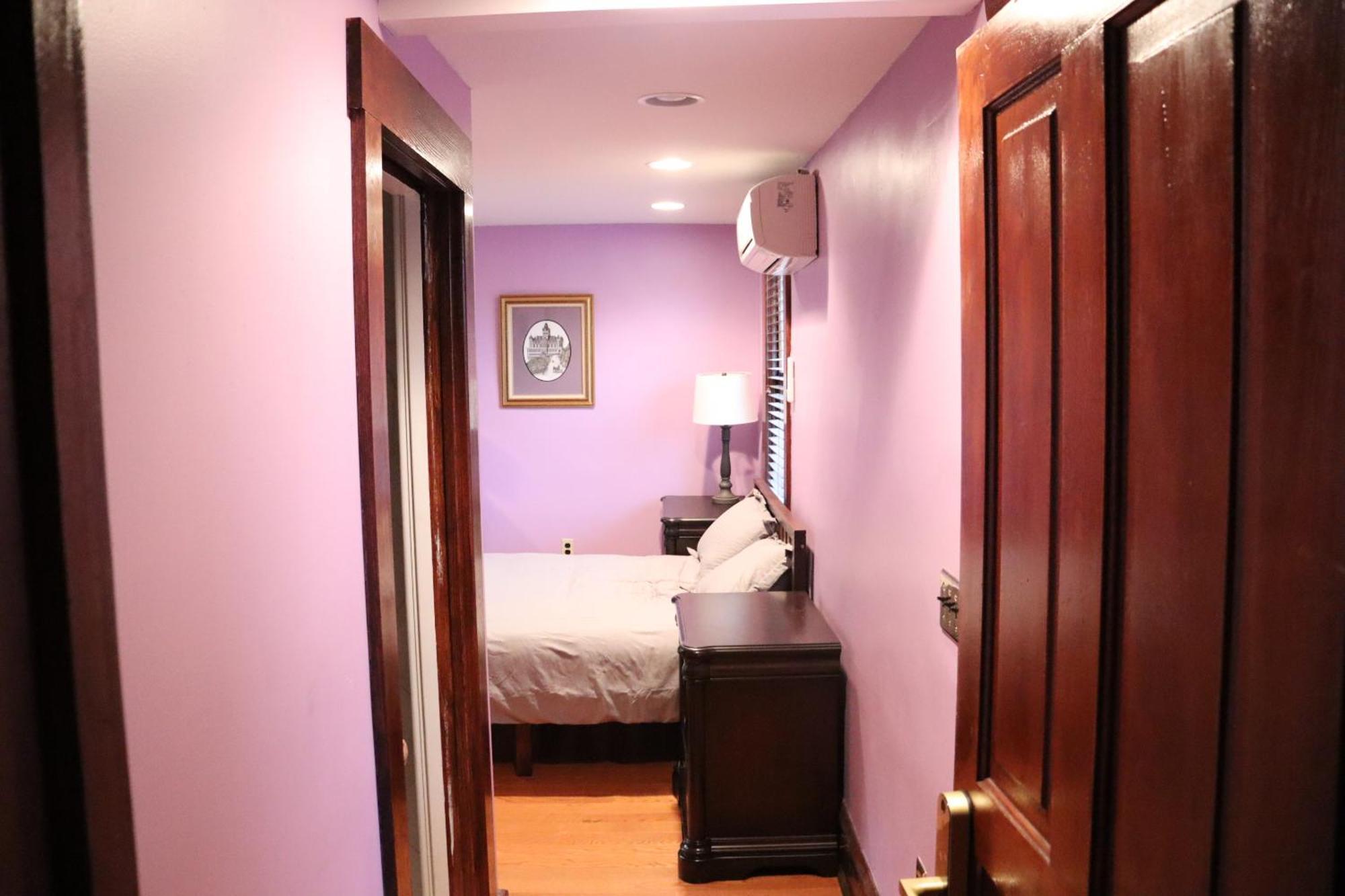 Vaast Bed & Breakfast Adamstown Rum bild