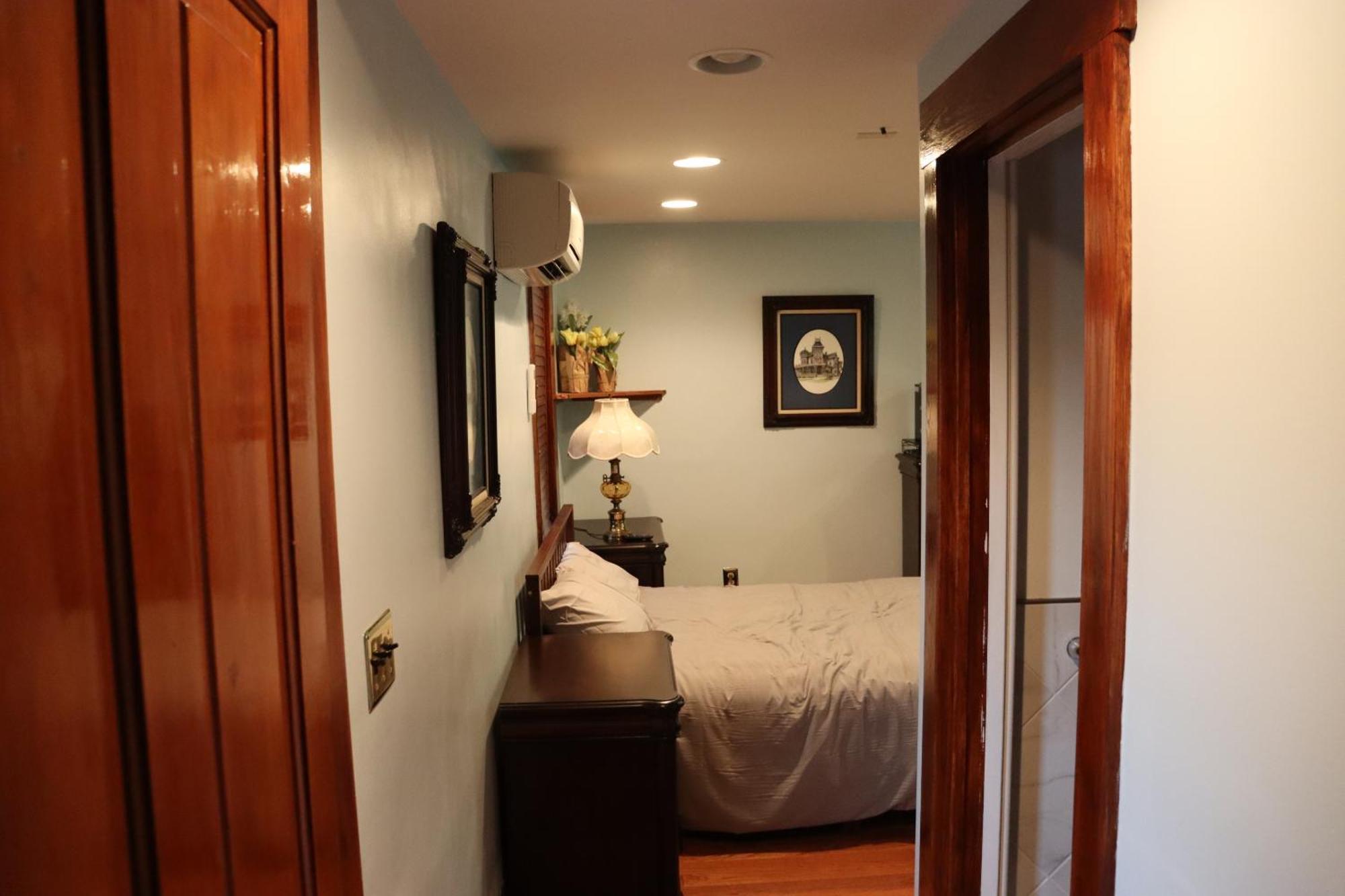 Vaast Bed & Breakfast Adamstown Rum bild