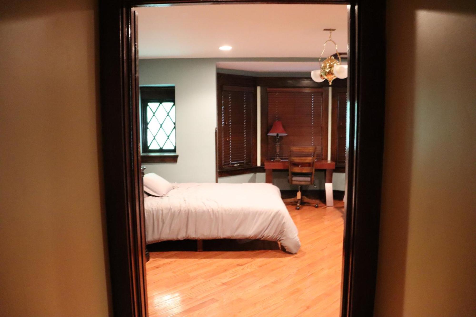 Vaast Bed & Breakfast Adamstown Rum bild