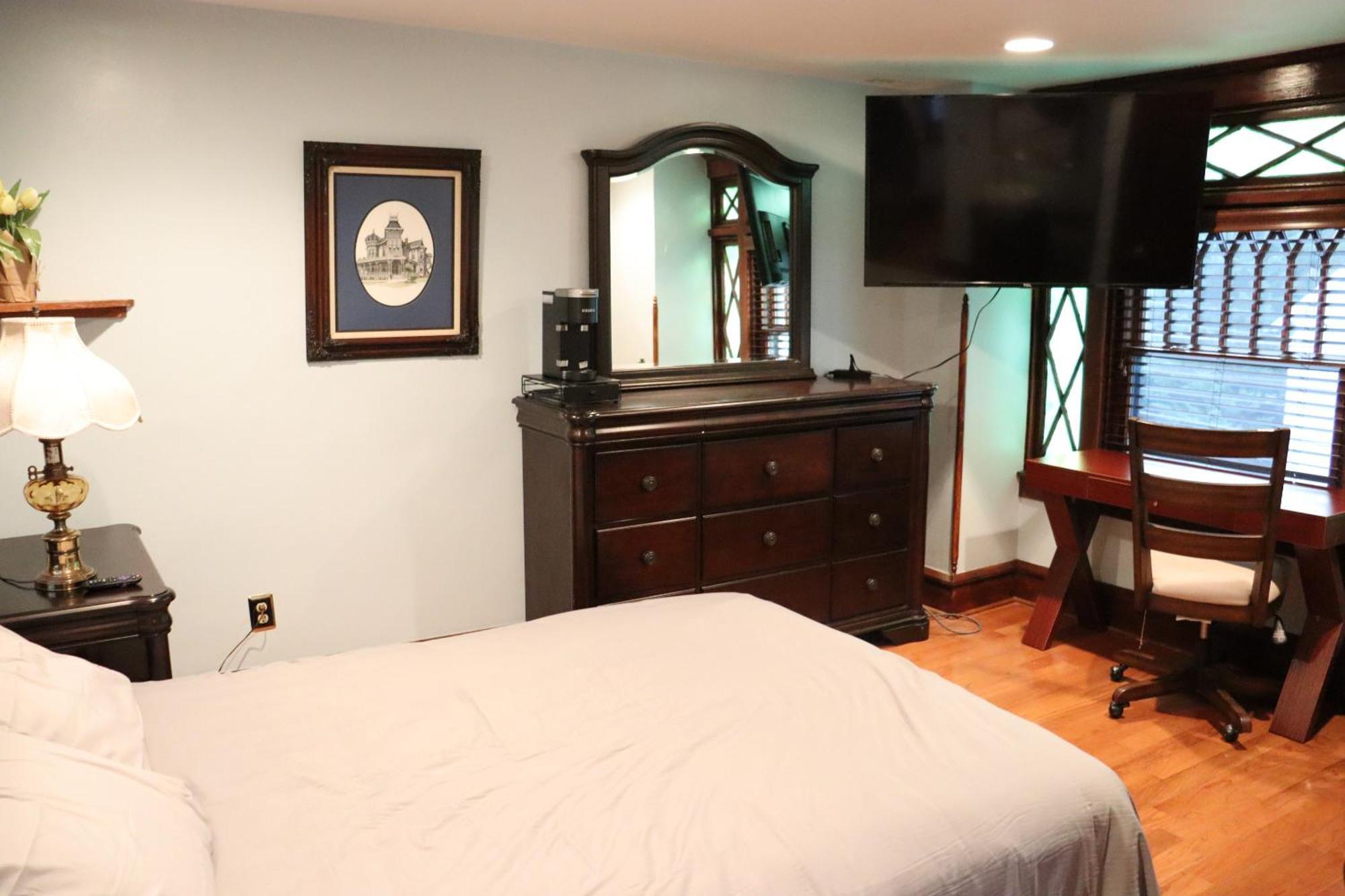 Vaast Bed & Breakfast Adamstown Rum bild