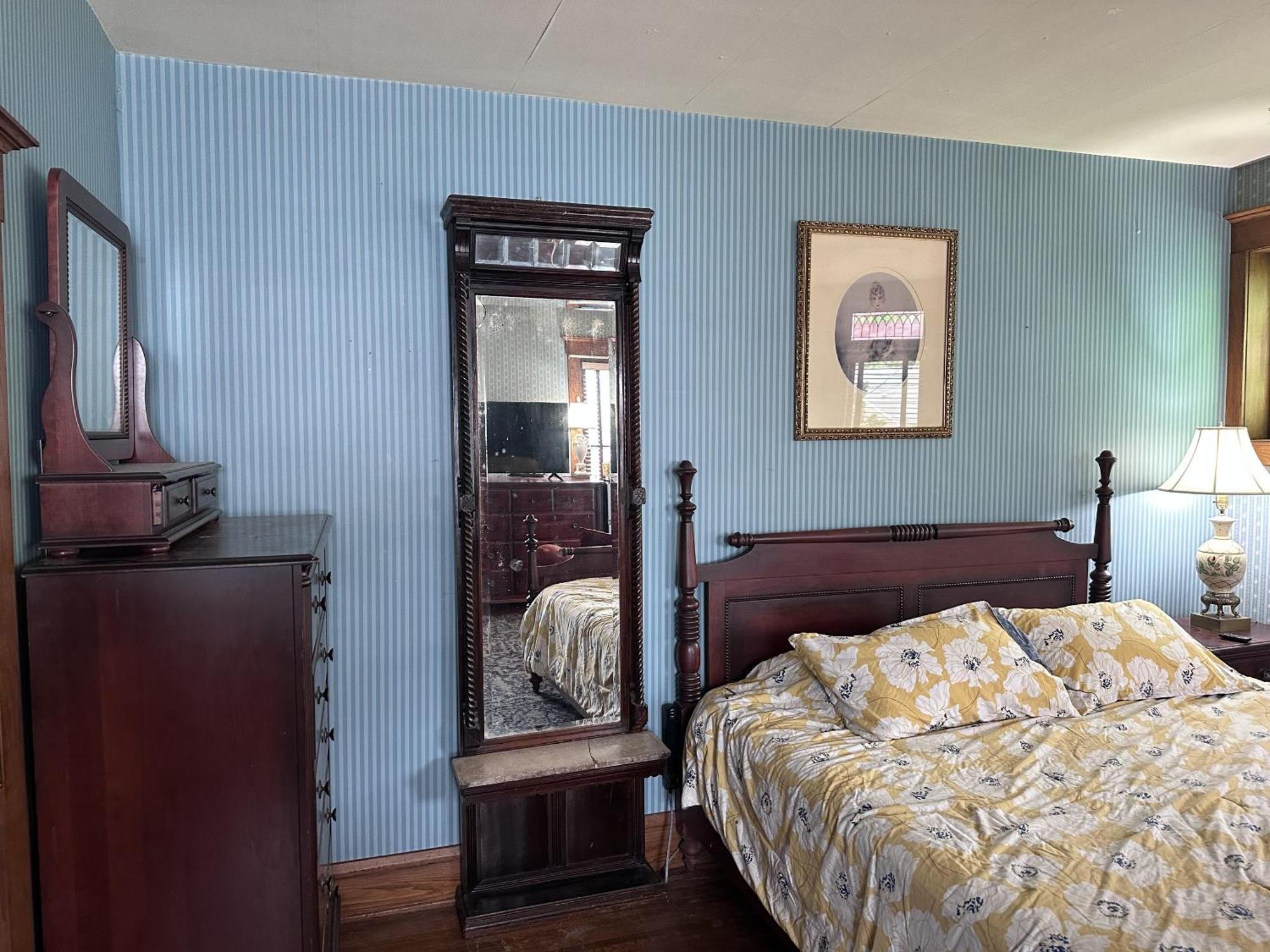 Vaast Bed & Breakfast Adamstown Rum bild