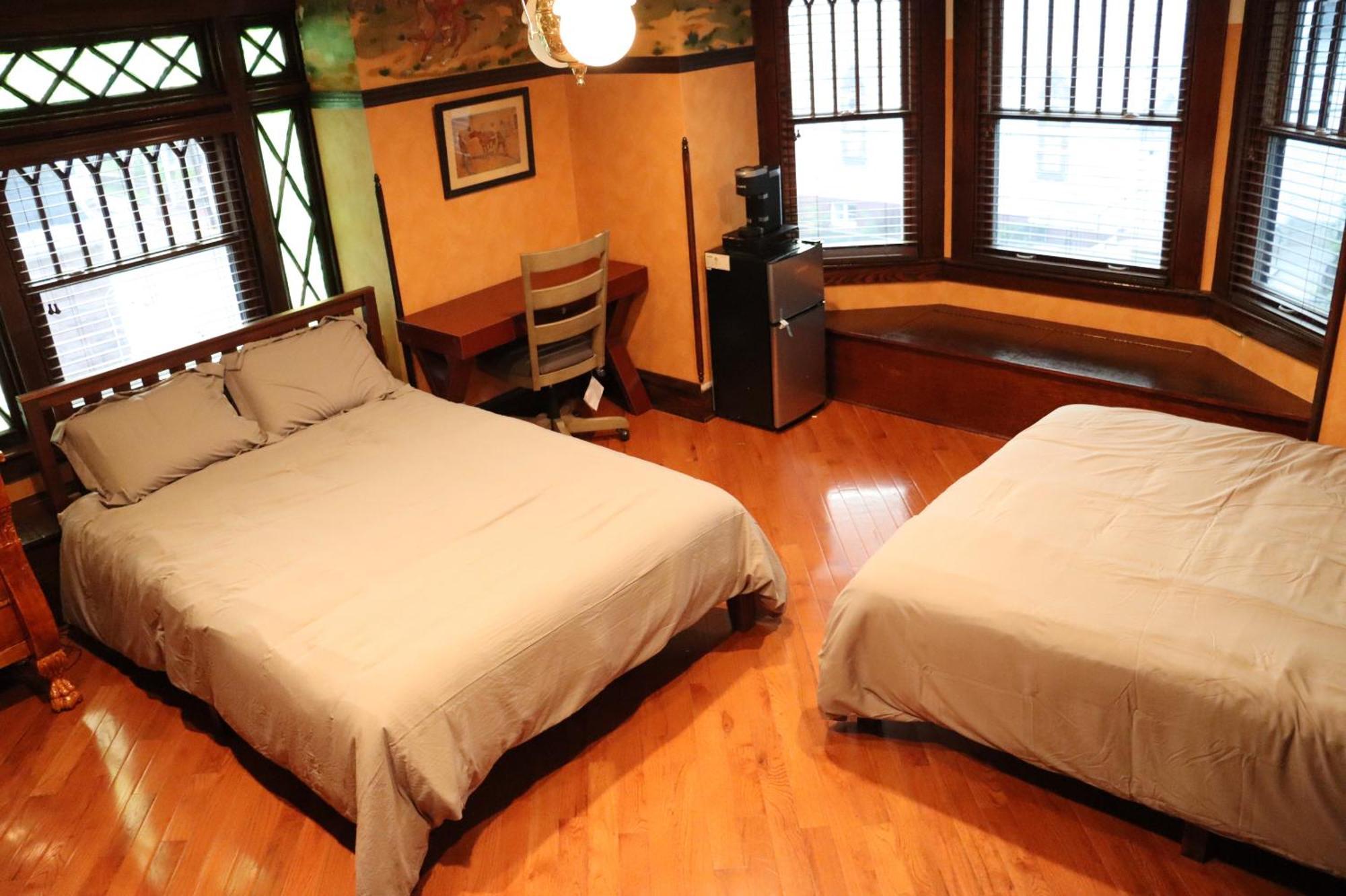 Vaast Bed & Breakfast Adamstown Rum bild