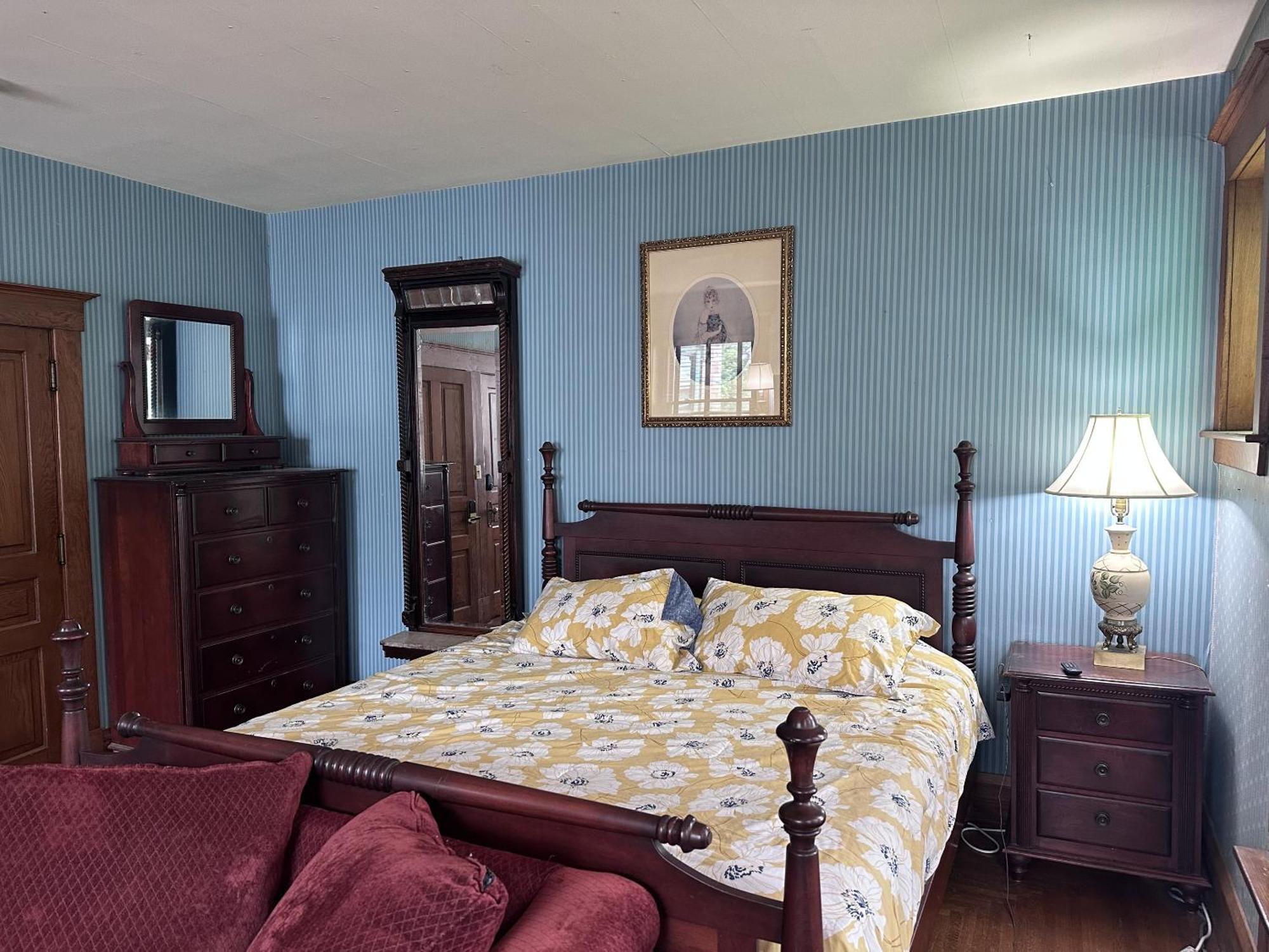 Vaast Bed & Breakfast Adamstown Rum bild